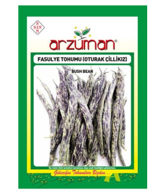 OTURAK ÇİLLİKIZ (50 GR)