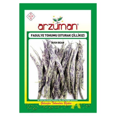 OTURAK ÇİLLİKIZ 50 GR -
