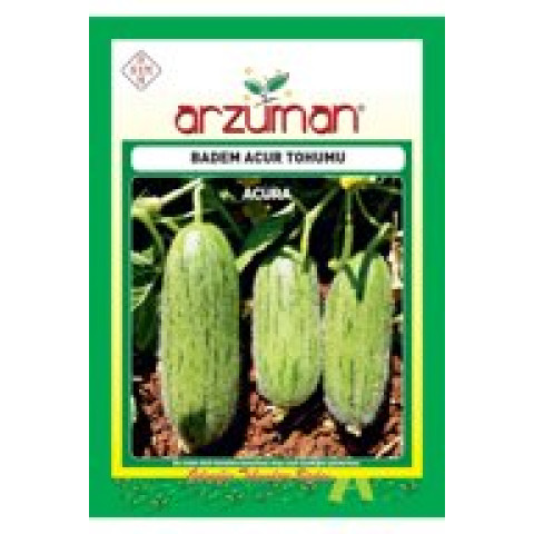 BADEM ACUR (10GR)