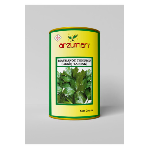 D`GİANT İTALİANA MAYDANOZ (İTHAL) 100 GR