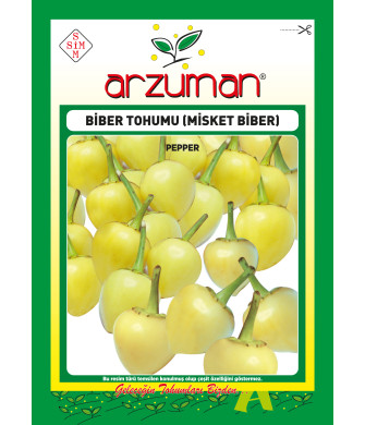 BİBERİYE-MİSKET 100 g