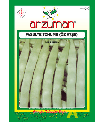 ÖZ AYŞE (50 GR) ÖZ AYŞE (50 GR)