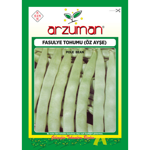 ÖZ AYŞE 50 GR -