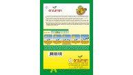 KAVUN TOHUMU KIRKAĞAÇ 637 (ALTINBAŞ)