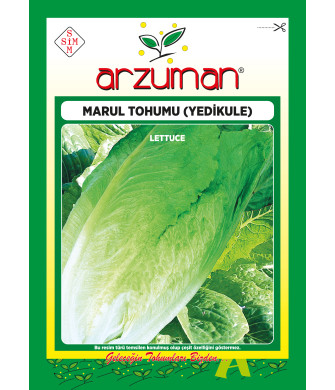MARUL YEDİKULE 100 g MARUL YEDİKULE 100 g