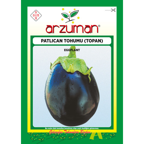 TOPAN 10 GR -
