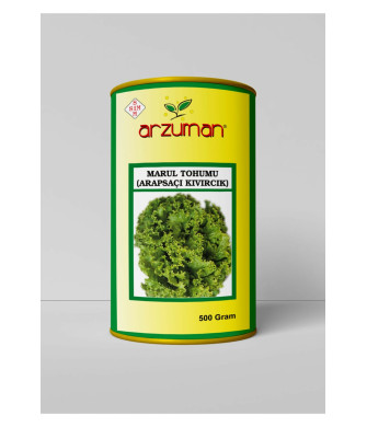 ARAPSAÇI KIVIRCIK (100GR) ARAPSAÇI KIVIRCIK (100GR)