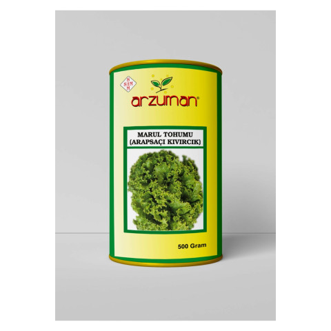 ARAPSAÇI KIVIRCIK (100GR)