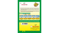 YEŞİM SEMİZOTU -
