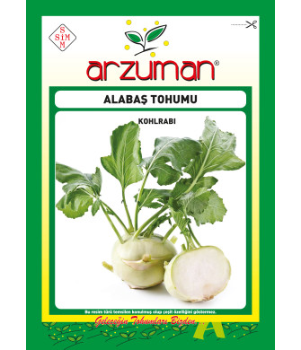 ALABAŞ (200 ADET)