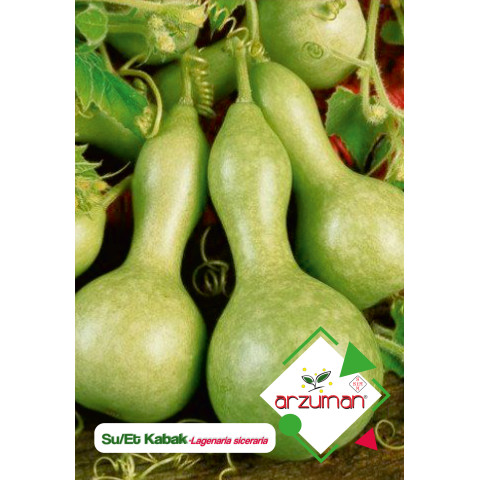 SU-ET KABAĞI