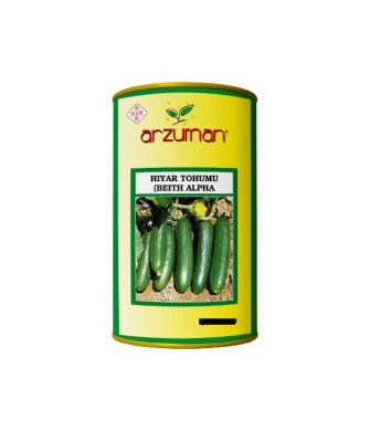 Hıyar Beith Alpha 100 g Hıyar Beith Alpha 100 g