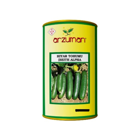 Hıyar Beith Alpha 100 g