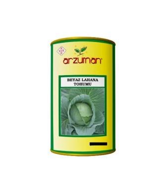 Lahana-Beyaz ( Yalova Sarmalık) 100 g