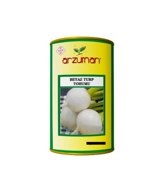 BEYAZ TURP 100 g