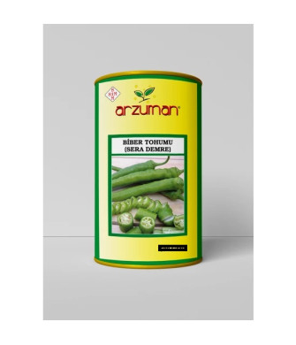 SERA DEMRE BİBER   100 g