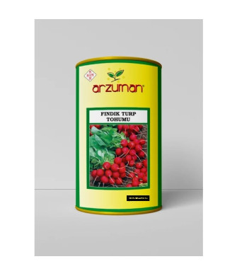 FINDIK TURP 100 g