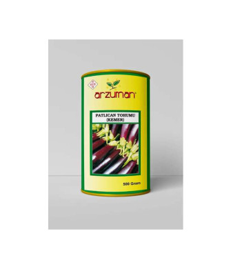 KEMER PATLICAN (100 GR)