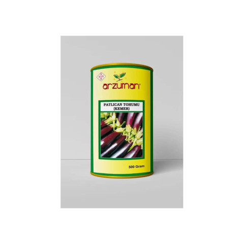 KEMER PATLICAN (100 GR)