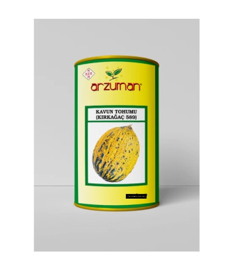 KAVUN TOHUMU (KIRKAĞAÇ 589) 100 g