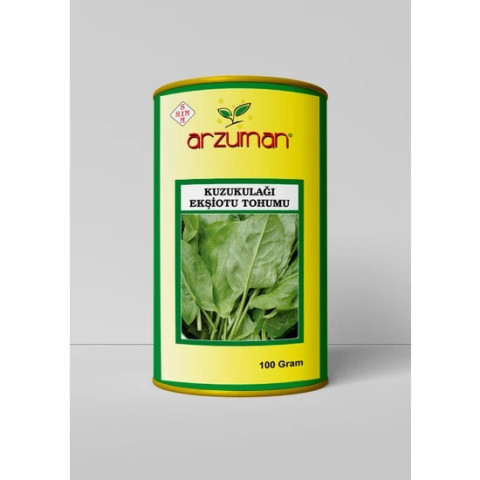 KUZUKULAĞI/EKŞİOT 100 g