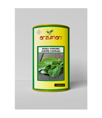 ROKA (ROTA) 100 g ROKA (ROTA) 100 g