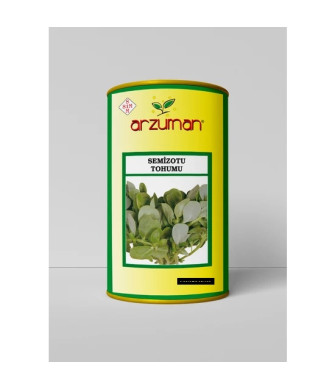 SEMİZOTU (YEŞİM) 100 g SEMİZOTU (YEŞİM) 100 g