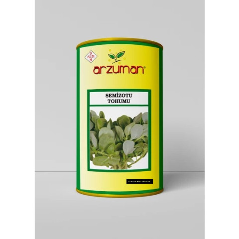 SEMİZOTU (YEŞİM) 100 g
