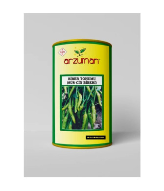 SÜS CİN AŞAĞI BAKAN- 100 g