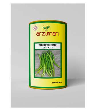 ACI KIL (100 GR)