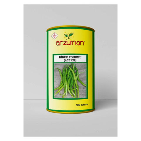 ACI KIL (100 GR)