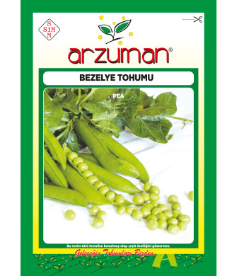 UTRİLLO BEZELYE (50 GR)