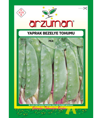 YAPRAK BEZELYE (25 GR)