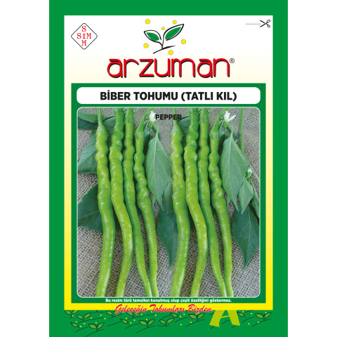 TATLI KIL 10 GR -