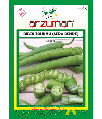 SERA DEMRE 10 GR SERA DEMRE 10 GR