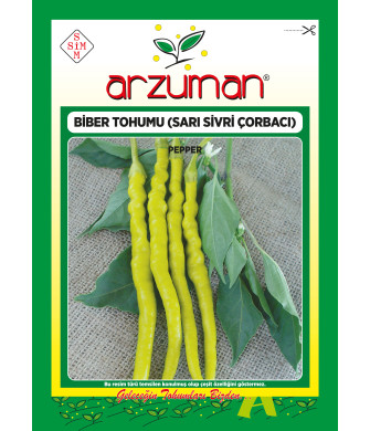 ÇORBACI (10 GR) ÇORBACI (10 GR)