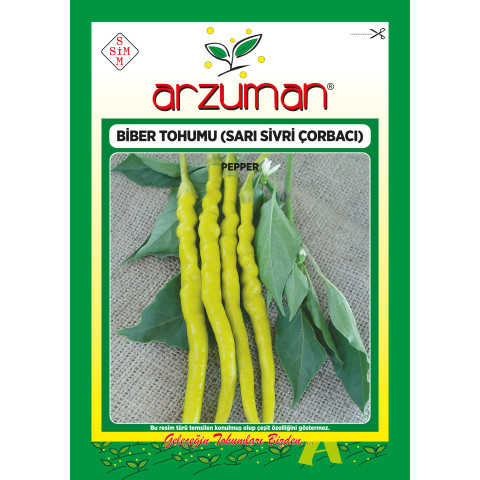 ÇORBACI 10 GR -