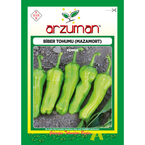 MAZAMORT ÜÇBURUN 10 GR -