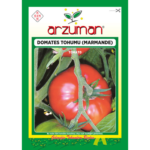 MARMANDE 300 ADET -