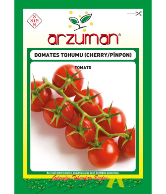  CHERRY/PİNPON (300 ADET)