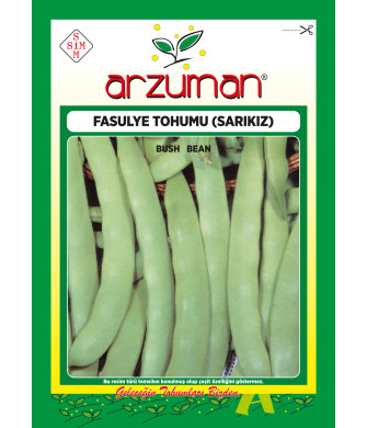KEVSER-SARIKIZ TİPİ (50 GR) KEVSER-SARIKIZ TİPİ (50 GR)