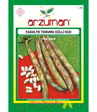 ÇİLLİ KIZ (50 GR) ÇİLLİ KIZ (50 GR)