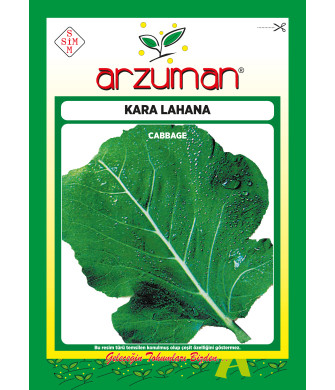 YAPRAK/ KARALAHANA (10 GR)