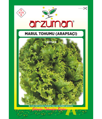 ARAPSAÇI KIVIRCIK (10 GR) ARAPSAÇI KIVIRCIK (10 GR)