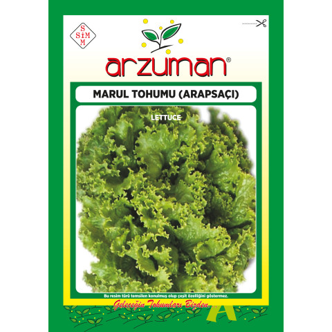 ARAPSAÇI KIVIRCIK -