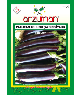 AYDIN SİYAHI 10 GR