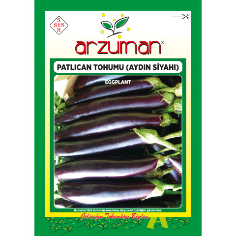AYDIN SİYAHI 10 GR -