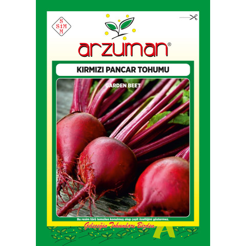 KIRMIZI PANCAR 10 GR -