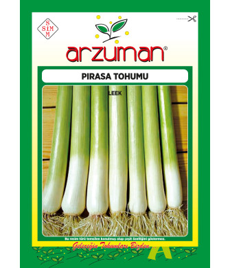 İNEGÖL PIRASA (10 GR)
