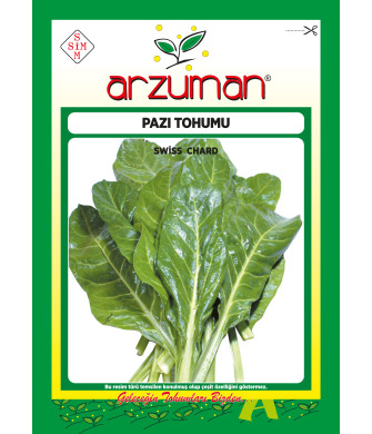 GENİŞ YAPRAK PAZI (10 GR)